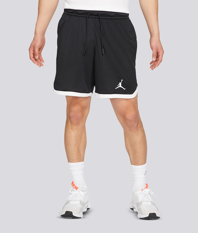 M J Df Air Jordan Knit Short