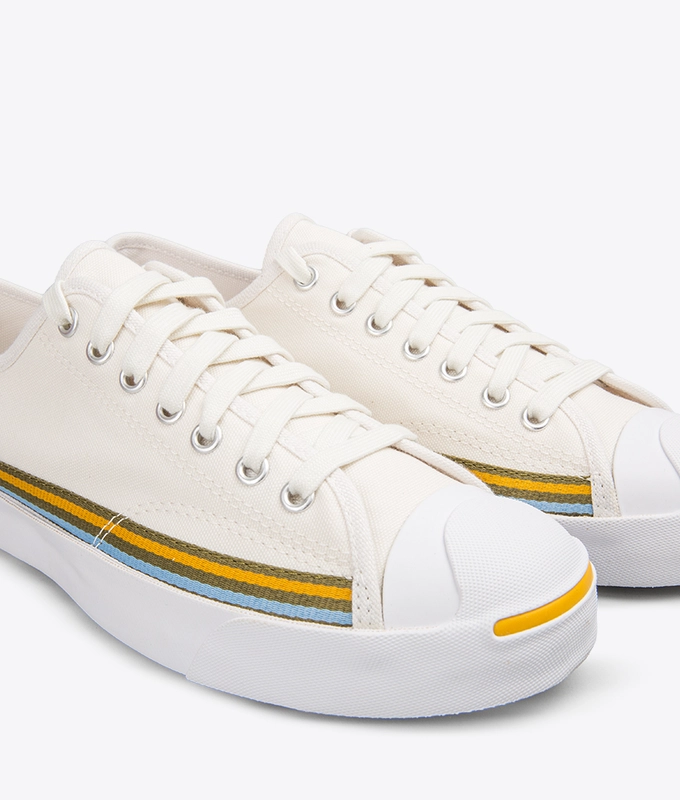 Jack Purcell