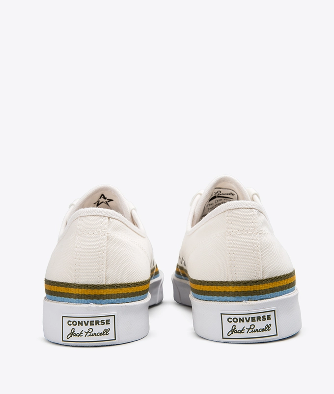 Jack Purcell