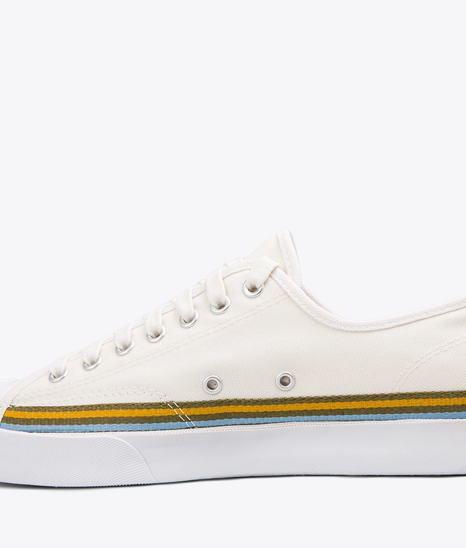Jack Purcell