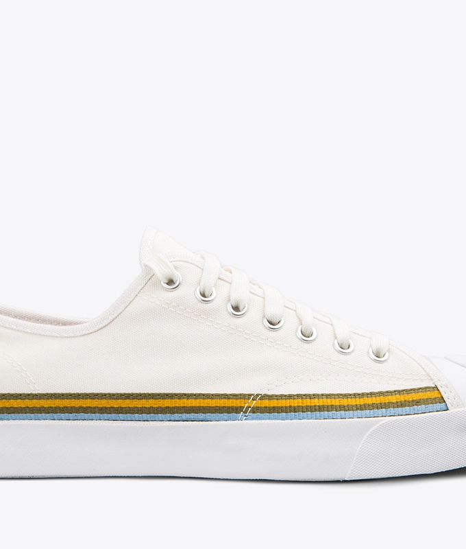 Jack Purcell