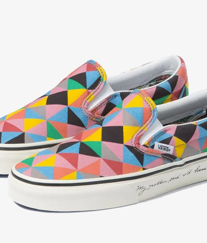 Classic Slip-On
