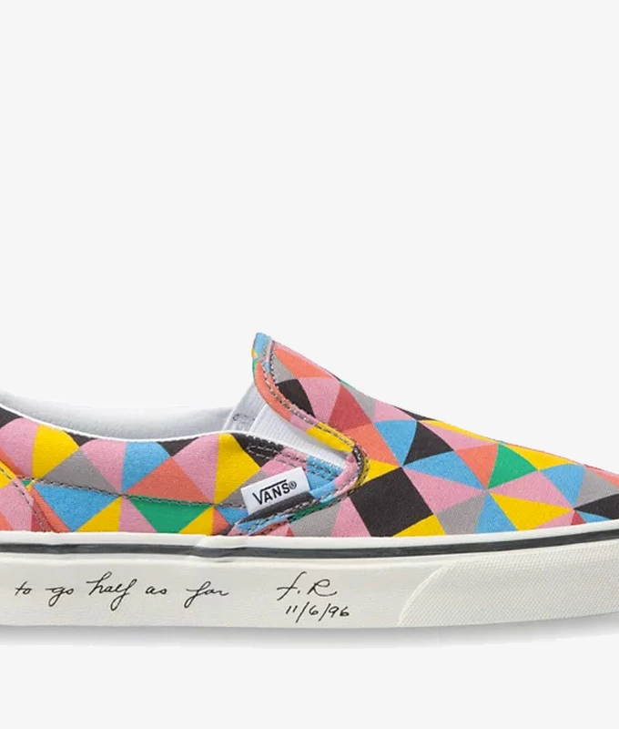 Classic Slip-On
