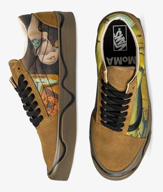 Old Skool Twist