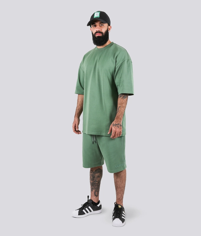 Vegnonveg Essential 21 Shorts