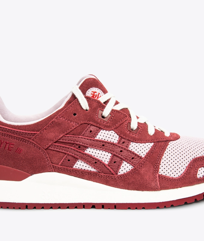 Gel-Lyte Iii Og Men Standard