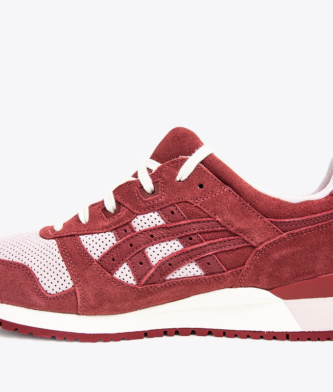 Gel-Lyte Iii Og Men Standard