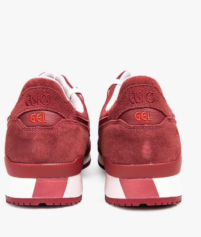 Gel-Lyte Iii Og Men Standard