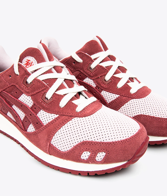 Gel-Lyte Iii Og Men Standard