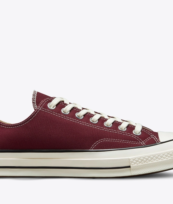 Chuck 70 Recycled Canvas
