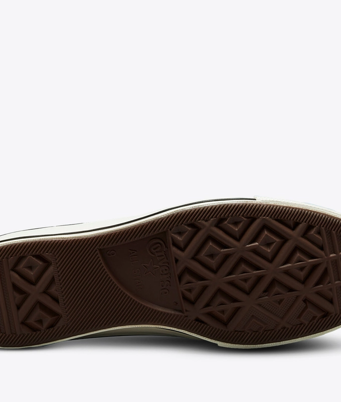 Chuck 70 Recycled Canvas