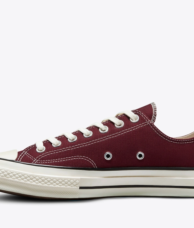 Chuck 70 Recycled Canvas