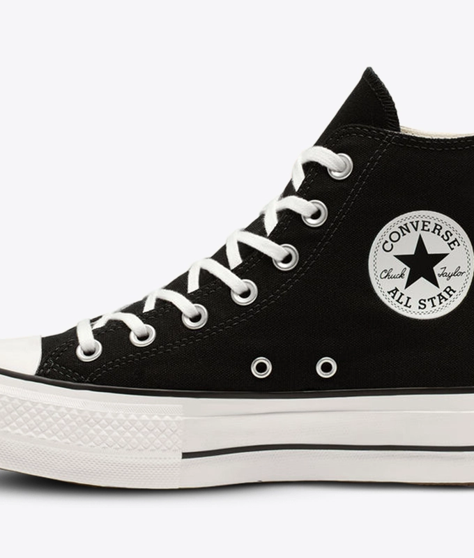 Chuck Taylor All Star Lift High