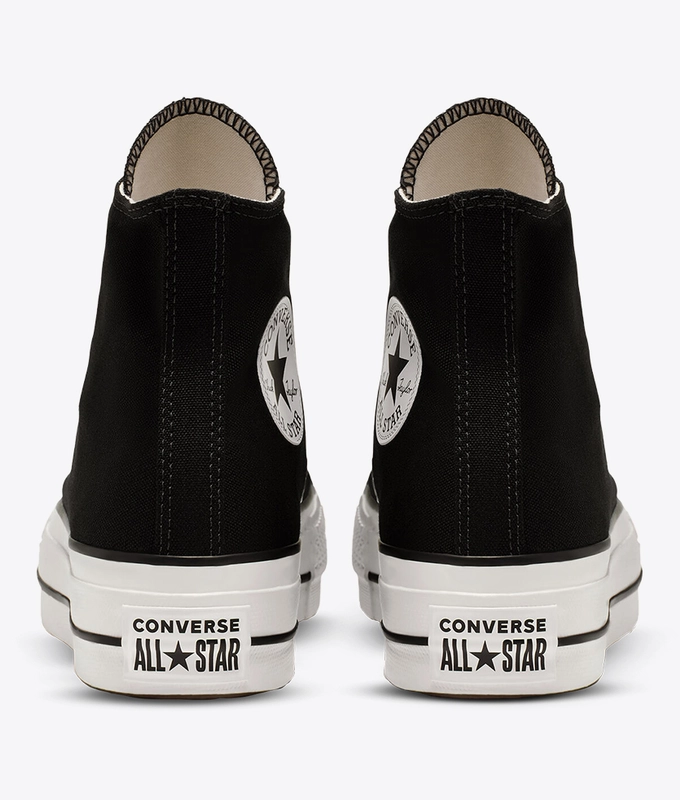 Chuck Taylor All Star Lift High
