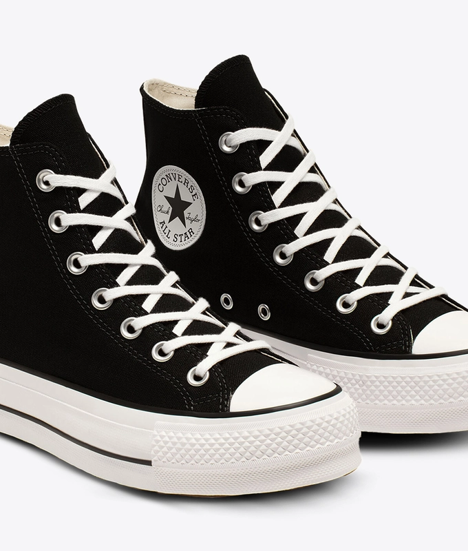 Chuck Taylor All Star Lift High