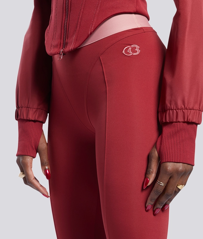 Rbk Cardi Tight