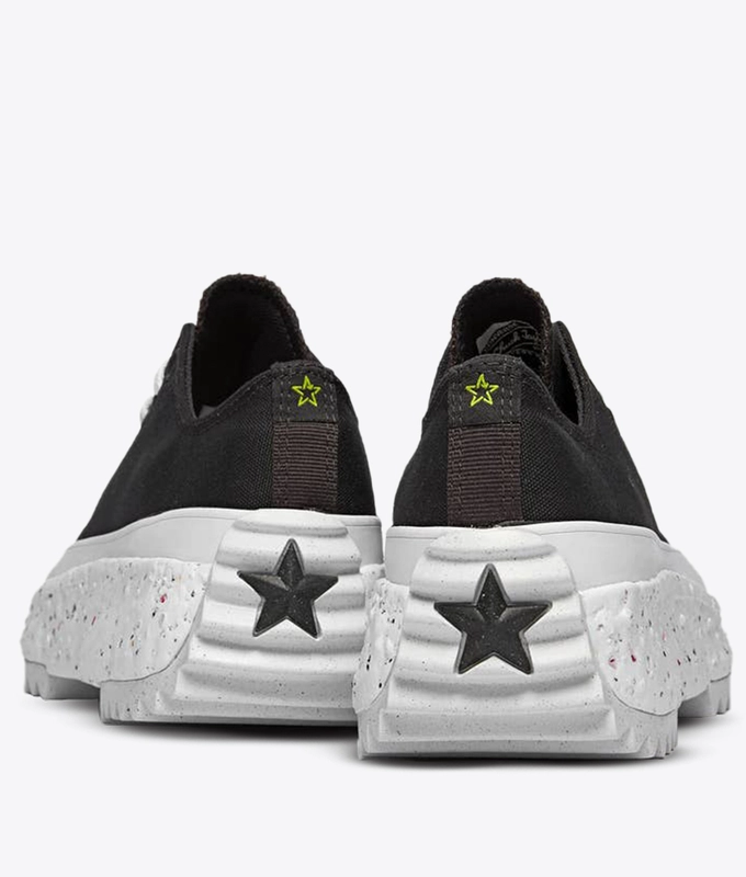 Run Star Hike Crater Foam Ox