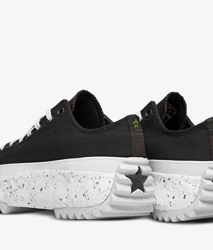 Run Star Hike Crater Foam Ox