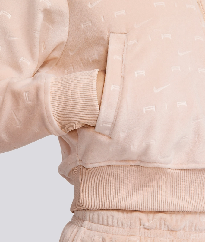 As W Nsw Air Vlr Jkt