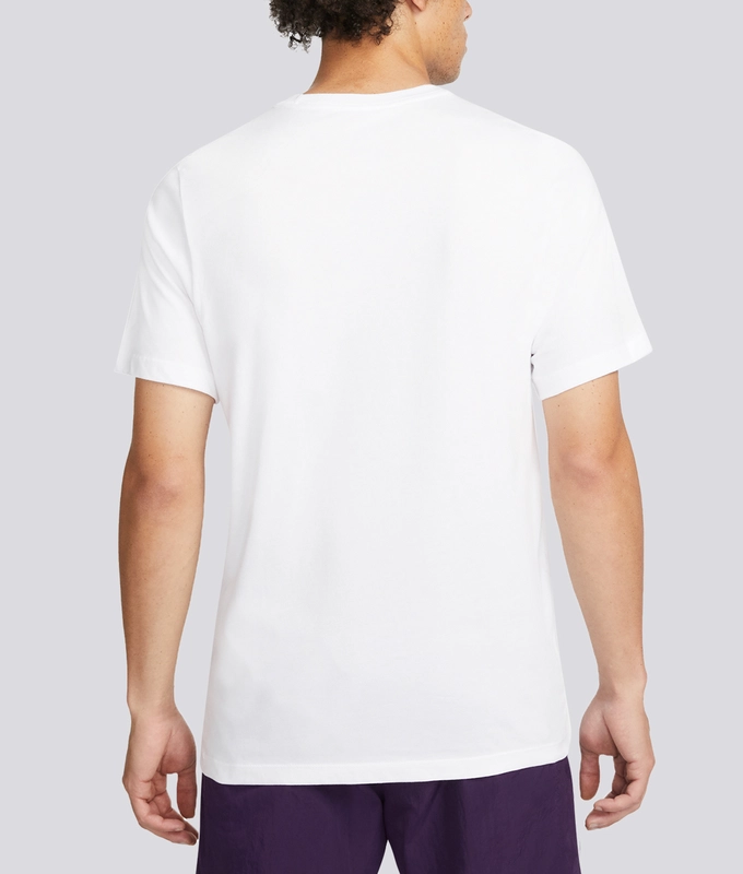 As M Nsw Tee Shine Futura
