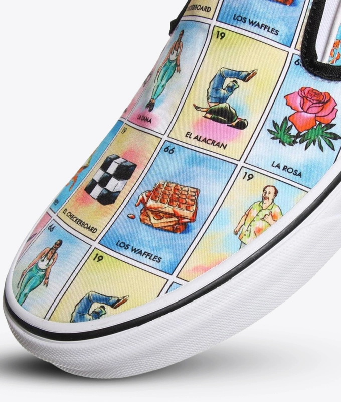Classic Slip-On