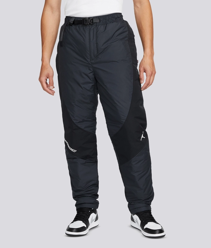 M J 23Eng Wvn Pant