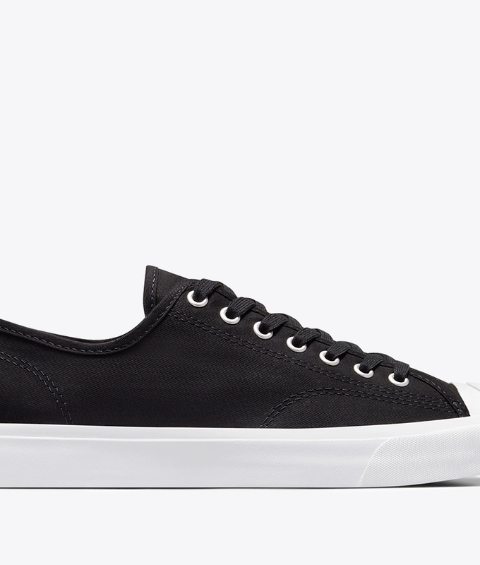 Jack Purcell