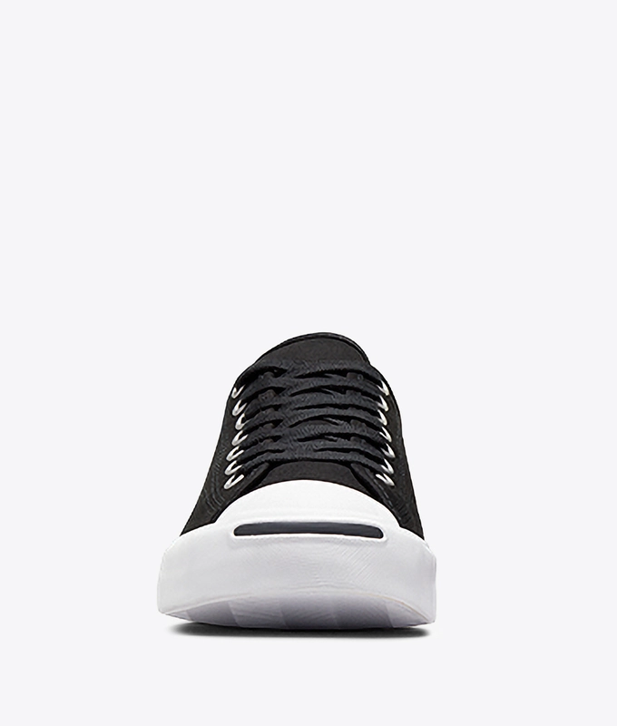 Jack Purcell