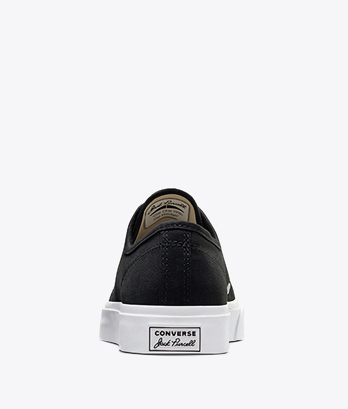 Jack Purcell