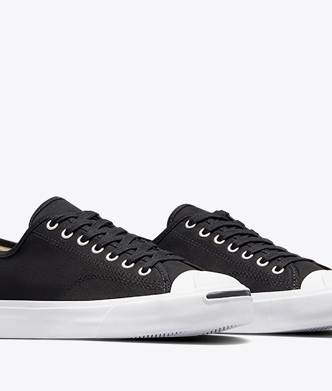 Jack Purcell