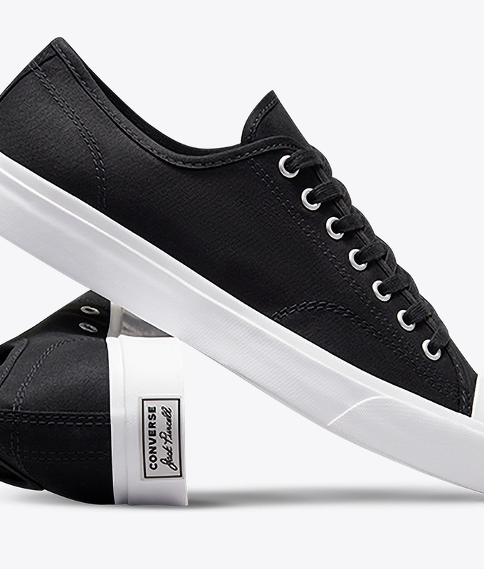 Jack Purcell
