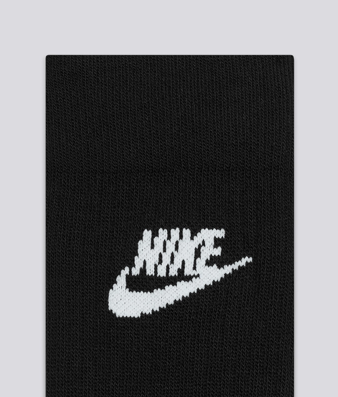 Sportswear Everyday Essentials Crew Socks 3 PAIRS