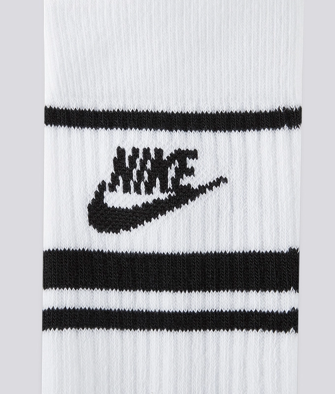 Sportswear Everyday Essentials Crew Socks 3 PAIRS