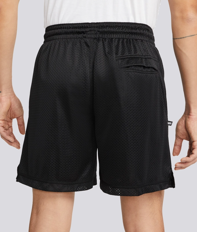 NIKE DRI-FIT SHORT 'BLACK/SUMMIT WHITE'