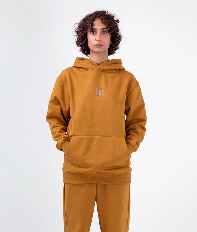 Essential Hoodie