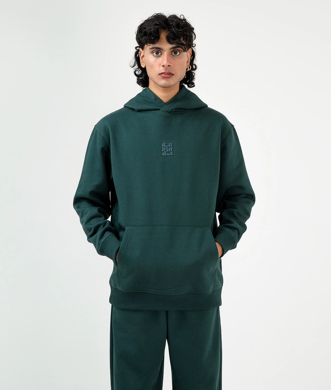 Essential Hoodie