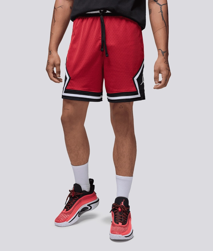 Dri-Fit Sport Diamond Short