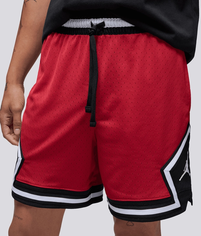 Dri-Fit Sport Diamond Short
