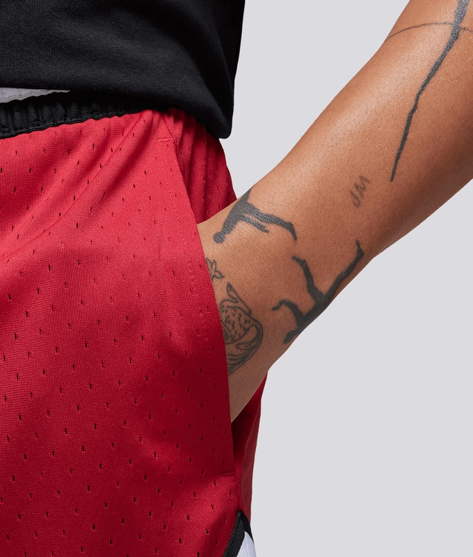 Dri-Fit Sport Diamond Short