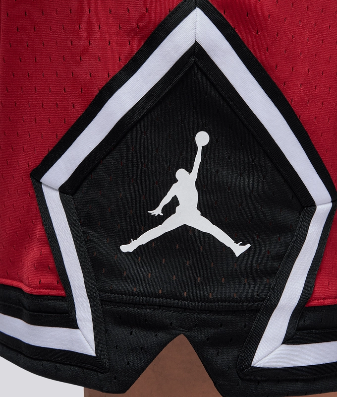 Dri-Fit Sport Diamond Short