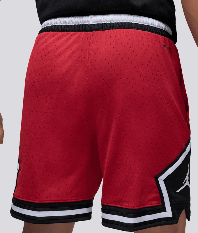 Dri-Fit Sport Diamond Short
