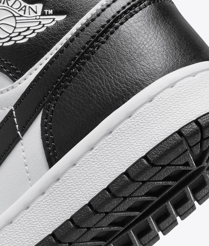 Air Jordan 1 Mid