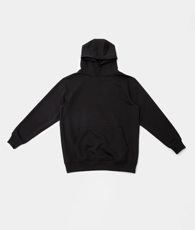 Essential Hoodie