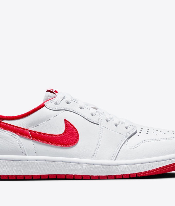 Air Jordan 1 Retro Low Og