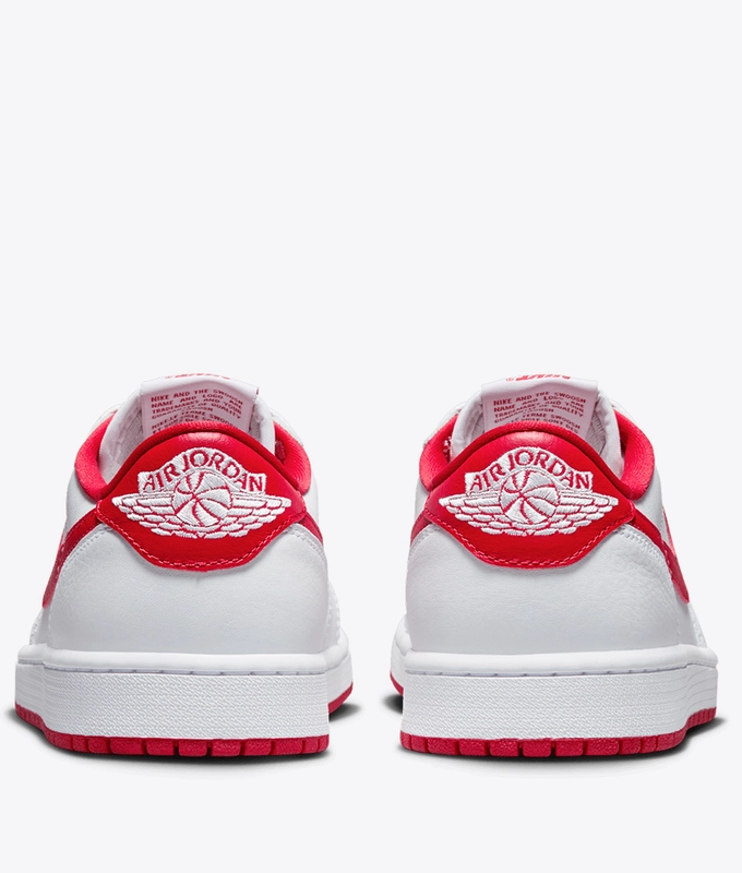 Air Jordan 1 Retro Low Og