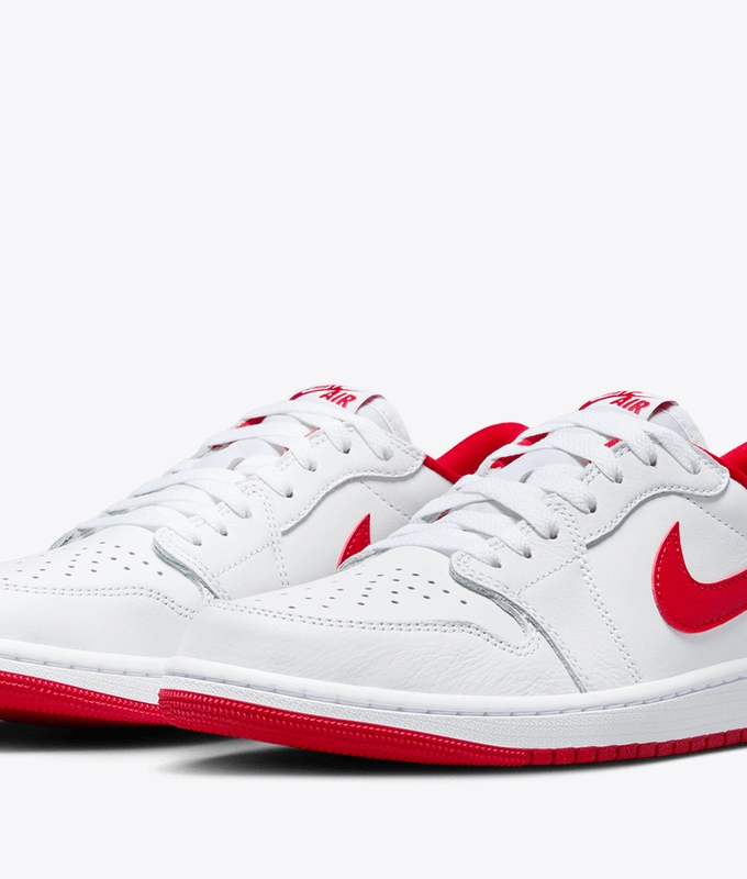 Air Jordan 1 Retro Low Og