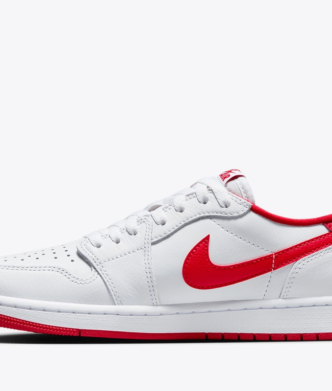 Air Jordan 1 Retro Low Og